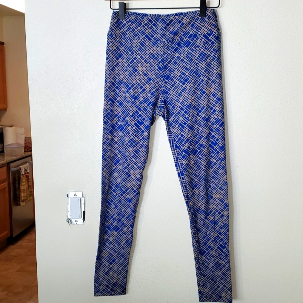 LuLaRoe One Size Leggings